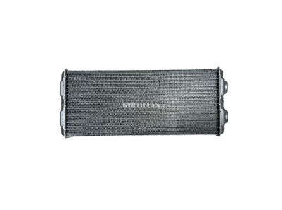 Радиатор отопителя 5490 LUZAR LRH15703 