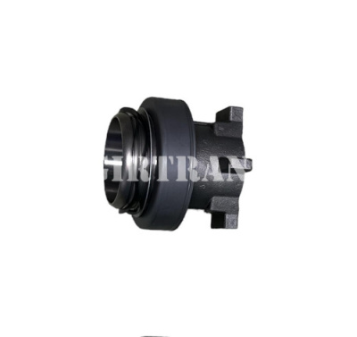 Муфта сцепления 5490 с КПП ZF AS Tronic Shaft-Gear 3151000493