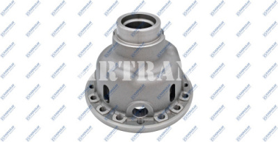 Корпус дифференциала (чашка) половина 5490/MB KACMAZLAR K26.00079