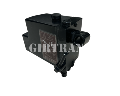 Насос опрокидывания кабины 5490 POWER-PACKER DHP2-123201 