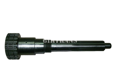 Вал 044 первичный делителя КПП-154