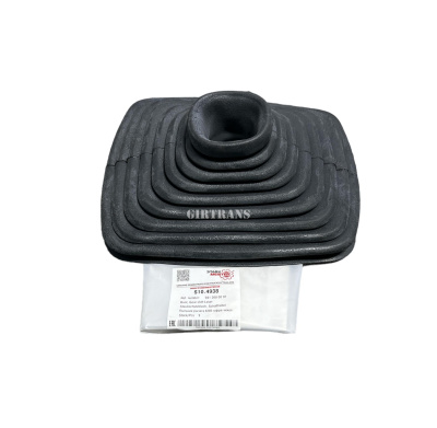 Чехол (Пыльник) ручки кпп 5490/MB STARKMEISTER S10.4938 