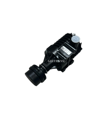 Влагомаслоотделитель 54901 Кнорр-Бремзе K214174