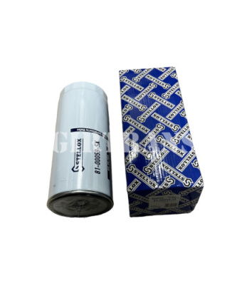 Фильтр масляный ЕВРО-3 HOWO STELLOX 81-00058-SX