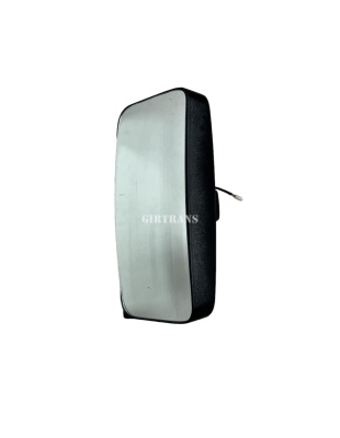 Зеркало основное 5490 левое, с ручной регулировкой и подогревом TANGDE ZL0150014HLA