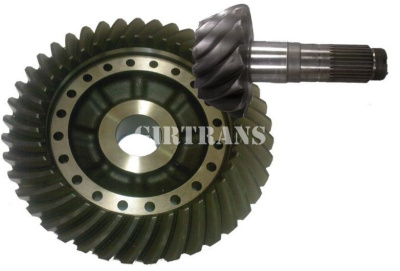 Главная пара 5490/MB 40:13; R=3.077 (старого образца) EURORICAMBI 60171371