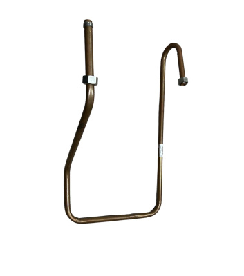 Трубка тормозная компрессора 5490 старого образца до 2017г. 5490-3506190-11-97