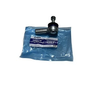 Наконечник тяги КПП 5490, МВ (M12x1.75mm/M10x1.5mm правый наворач) МАРК А0009966645