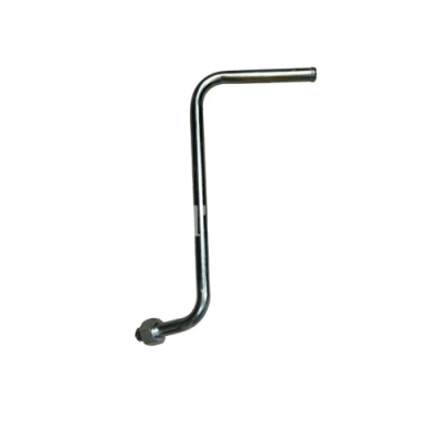 Трубка низкого давления ГУРа а/м 5490 МАРК 5490-3408124-10