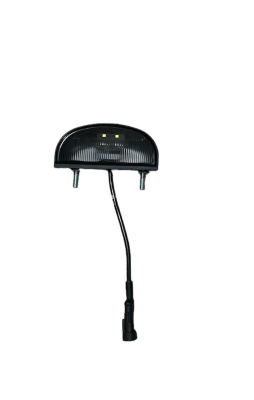 Фонарь освещения номера 5490 САКУРА ОНЗ0003