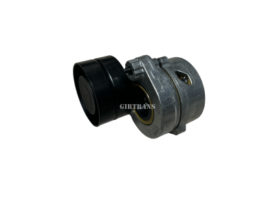 Натяжитель ремня 5490 (ролик гладкий) AUGER  67760