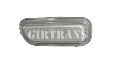 Стекло противотуманной фары правое 5490, MB MARS TECH M690911