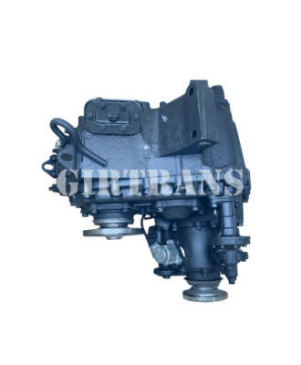 Коробка раздаточная 65111 без кома