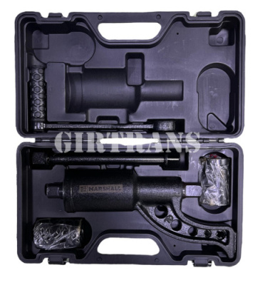 Гайковерт механический с торцевыми головками 32/33мм MARSHALL MR2302