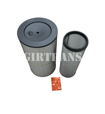 Фильтр воздушный Евро-3 WP-12 375л.с. CREATEK CK8117A/ K3052/ ON-B-21005