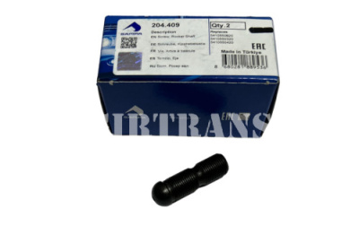 Болт регулировочный коромысла клапана 5490/MB A5410550620 ОМ457 Sampa 204.409