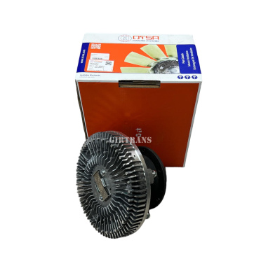 Муфта вязкостная 5490,MB OTSA OT06533