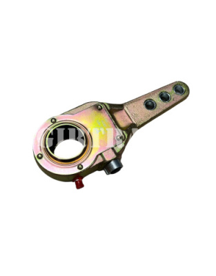 Рычаг регулировочный L1 (37 шлицов, 3 отв., d=42мм) TrailerParts А3820