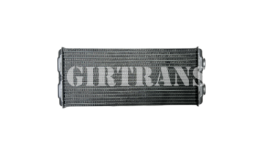 Радиатор отопителя 5490 NISSENS 72048