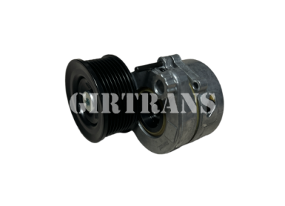 Натяжитель ремня 5490/MB в сборе (ролик с пазами) SAMPA 202.281