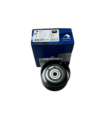 Ролик натяжителя ремня 5490 SAMPA 100.301