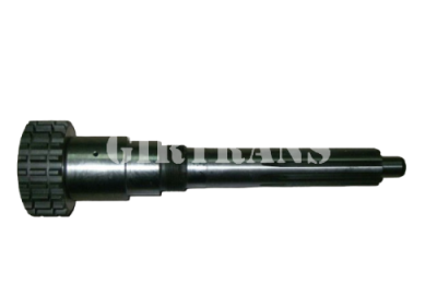 Вал 044 первичный делителя КПП-154