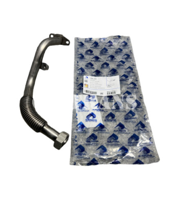 Трубка смазки турбокомпрессора обратная 5490/MB SAMPA 205.122