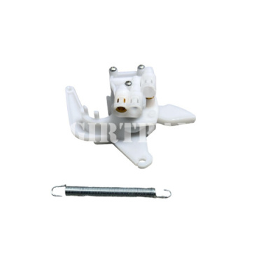 Клапан регулировки сиденья 5490 AUGER 81751