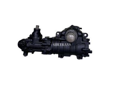 Механизм ГУР 4310 Борисов самосбор      