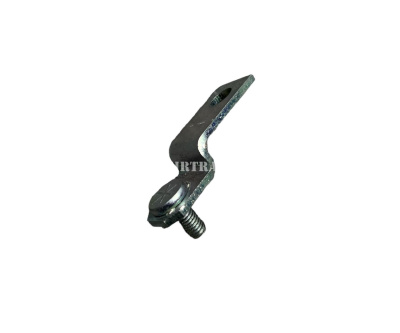 Кронштейн крепления тросов 65801-1703410