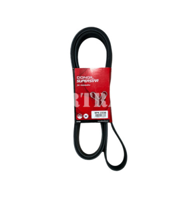 Ремень поликлиновой 9PK2338 5490/MB DONGIL 9PK2338