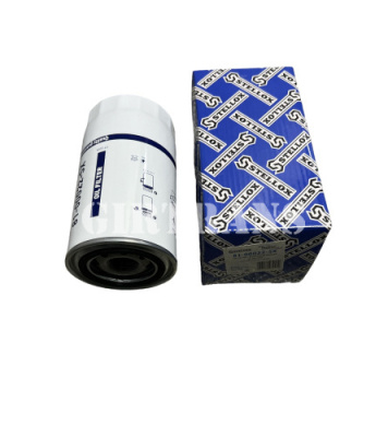 Фильтр масляный ан. LF16015 CUMMINS STELLOX 81-00022-SX