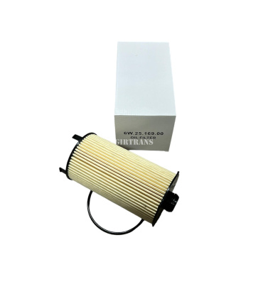 Элемент масляного фильтра 54901 аналог 6W2516900 