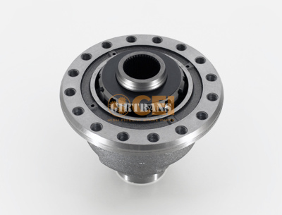 Дифференциал 5490/MB в сборе CEI 199324