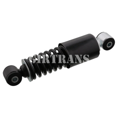 Амортизатор кабины 5490 задний FEBI