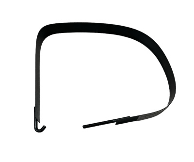 Хомут задних рессиверов 5490-351318530