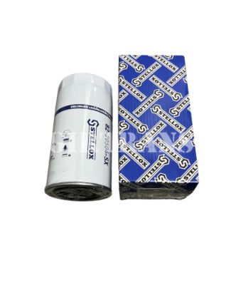 Фильтр топливный тонкой очистки ан.FF5421 STELLOX 82-20504-SX