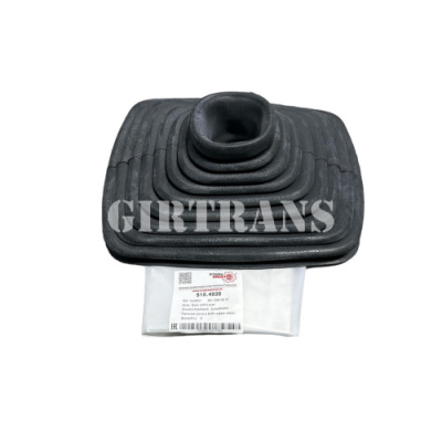 Чехол (Пыльник) ручки кпп 5490/MB STARKMEISTER S10.4938 