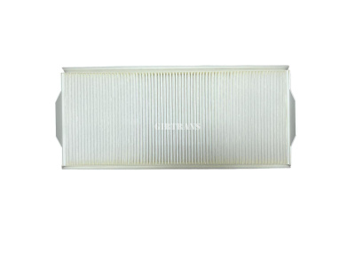 Фильтр салона кабины 5490 MAHLE LA358