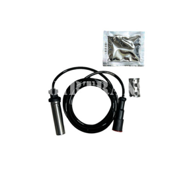 Датчик АБС ABS 5490 L=1820 прямой SAMPA 096.213