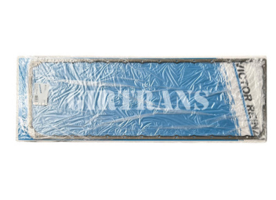 Прокладка картера (поддона) 5490/MB VICTOR REINZ 71-41389-00