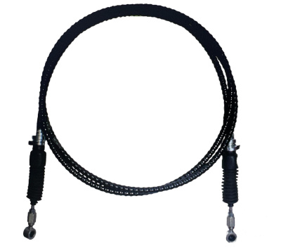 Трос привода КПП Ростар 16108-1703008-20