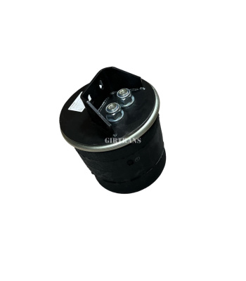 Пневморессора 65206 Ростар 180-2934002-01