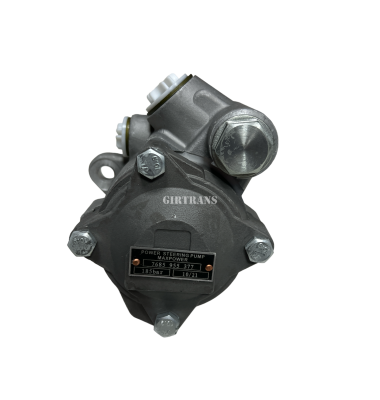 Насос гидроусилителя 5490 MAXPOWER ZYB1816L275А