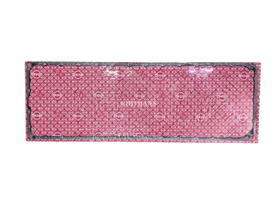 Прокладка картера (поддона) 5490/MB металло-эластомер Elring 698.630