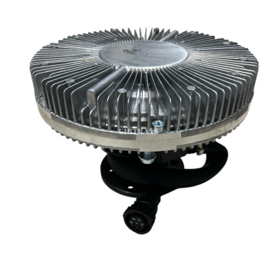 Муфта вязкостная на вентилятор d=650мм (дв.CUMMINS 6ISBe4,ISB6.7e4,5) MEGAPOWER 130-12-057