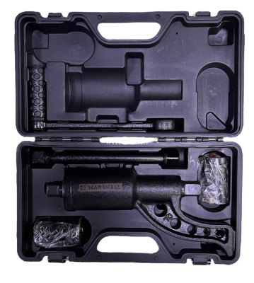 Гайковерт механический с торцевыми головками 32/33мм MARSHALL MR2302