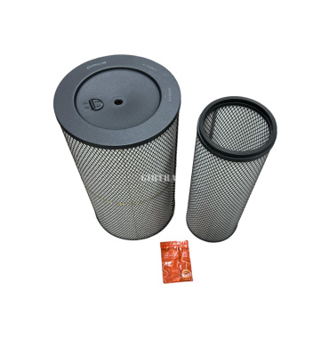 Фильтр воздушный Евро-3 WP-12 375л.с. CREATEK CK8117A/ K3052/ ON-B-21005