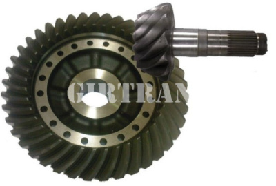 Главная пара 5490/MB 40:13; R=3.077 (старого образца) EURORICAMBI 60171371